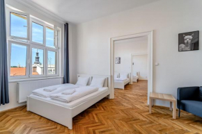 Avantguard Apartments Prague